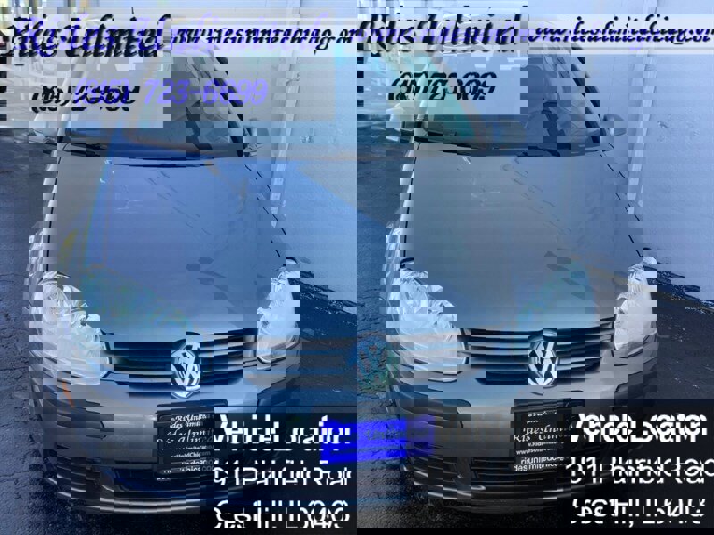 Used 2007 Volkswagen Rabbit 2-Door image 12