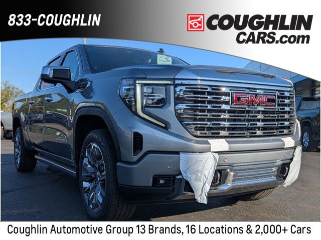 New 2026 GMC Sierra 1500 Denali video 1