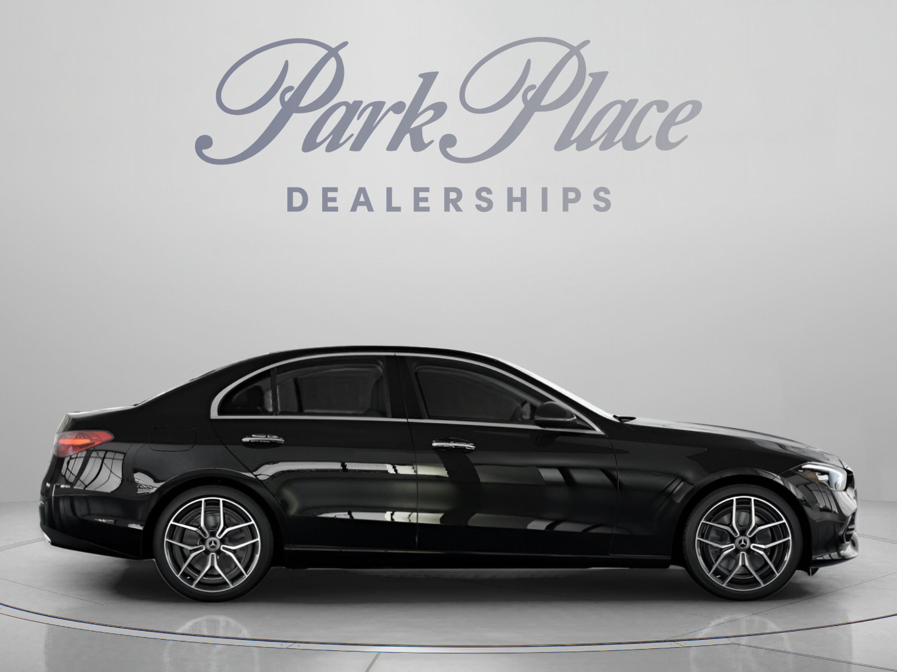 New 2026 Mercedes-Benz C 300 Sedan image 25