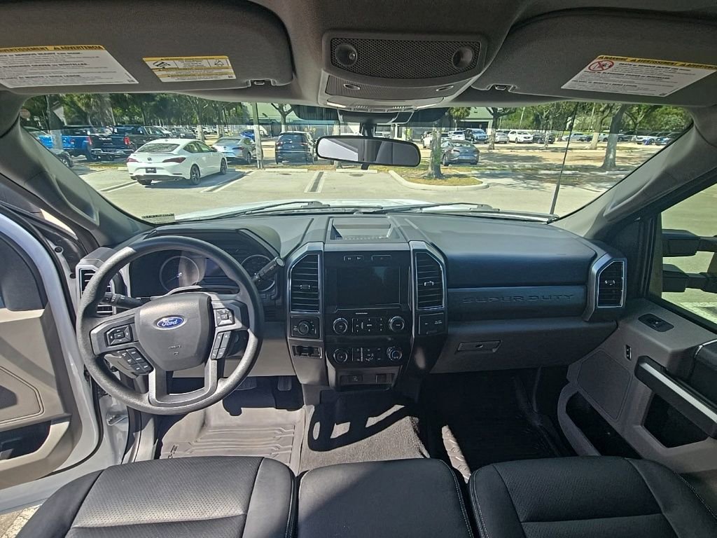 Used 2022 Ford F250 XLT w/ XLT Value Package image 20