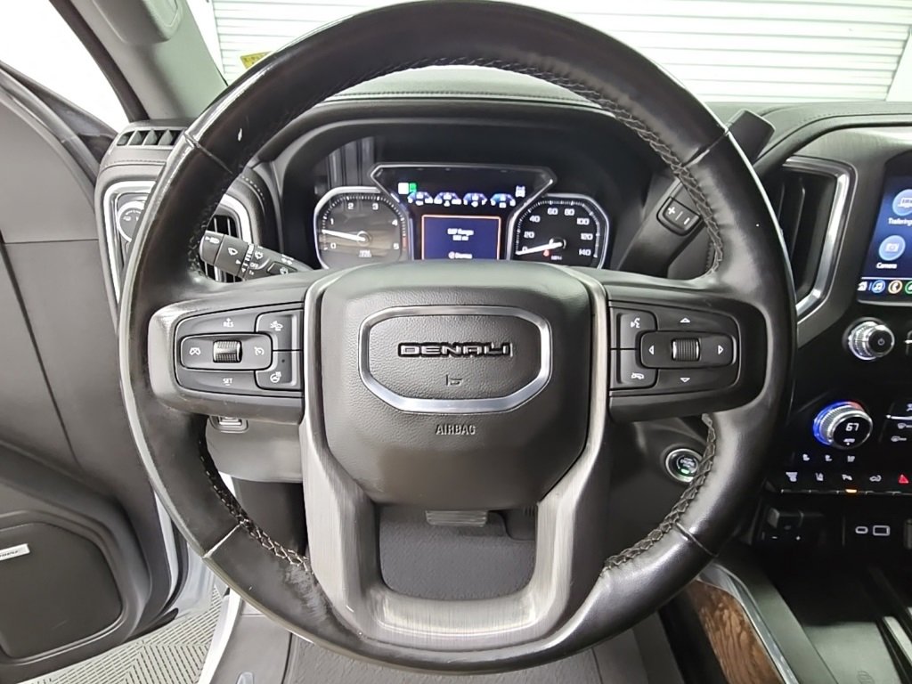 Certified 2023 GMC Sierra 3500 Denali w/ Denali Ultimate Package image 25