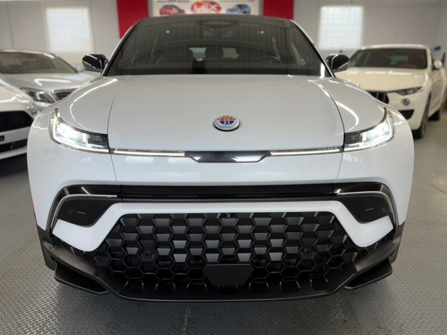 Used 2023 Fisker Ocean Extreme AWD/4WD image 3