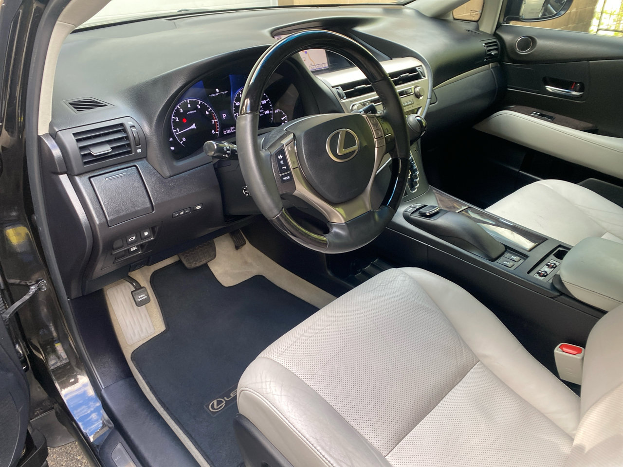 Used 2015 Lexus RX 350 AWD image 22