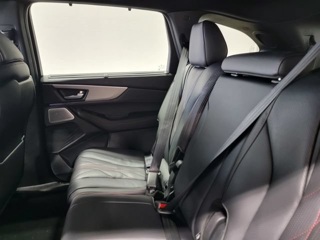 New 2026 Acura MDX A-Spec AWD/4WD image 13
