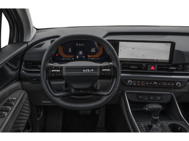 New 2027 Kia Carnival FWD image 4