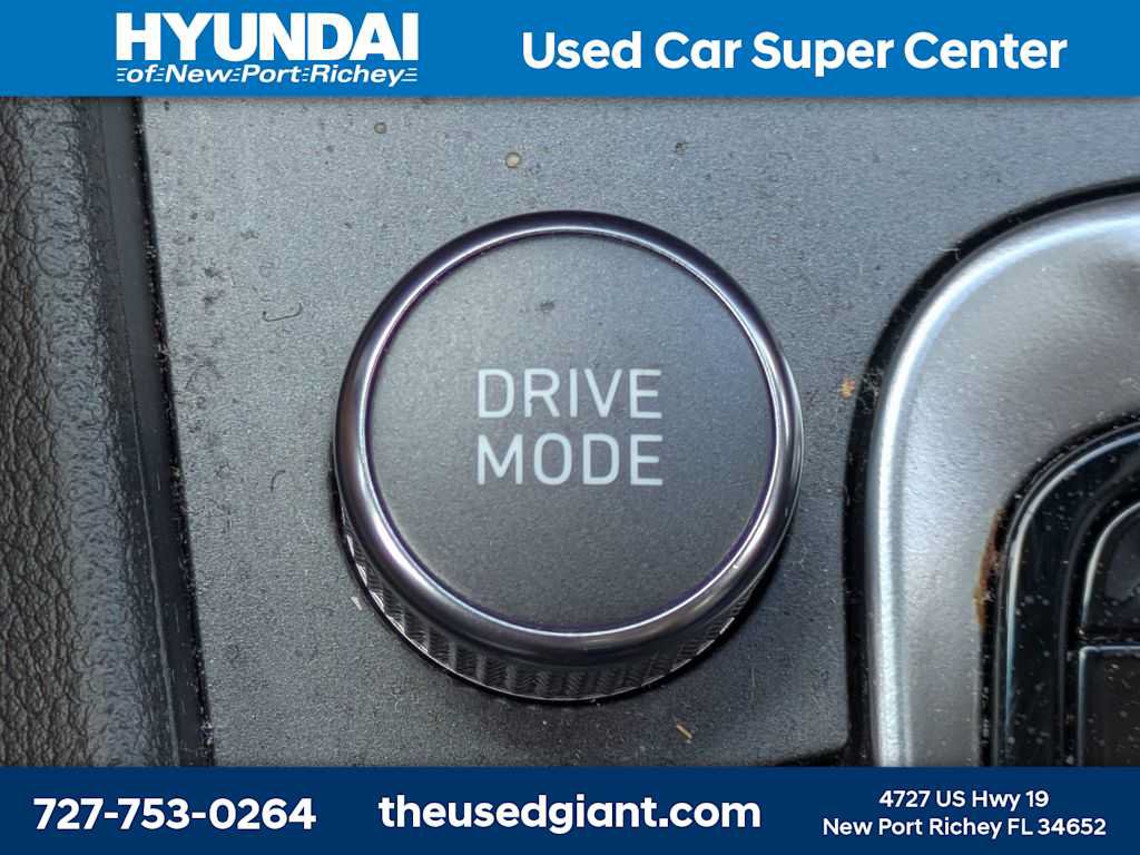 Used 2023 Hyundai Kona SE w/ Cargo Package FWD image 23