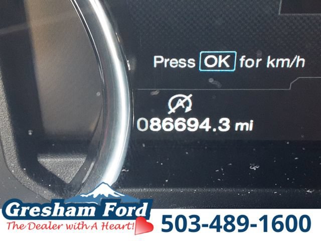Used 2020 Ford F150 Platinum w/ Equipment Group 701A Luxury AWD/4WD image 23