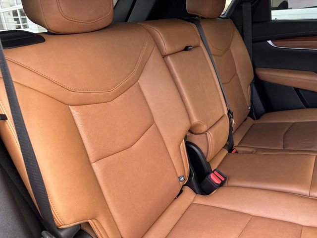 Certified 2023 Cadillac XT5 Premium Luxury AWD/4WD image 27