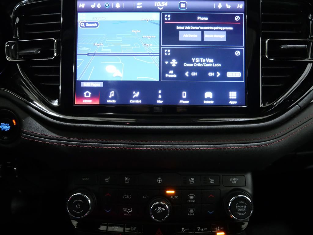 Used 2022 Dodge Durango R/T image 21