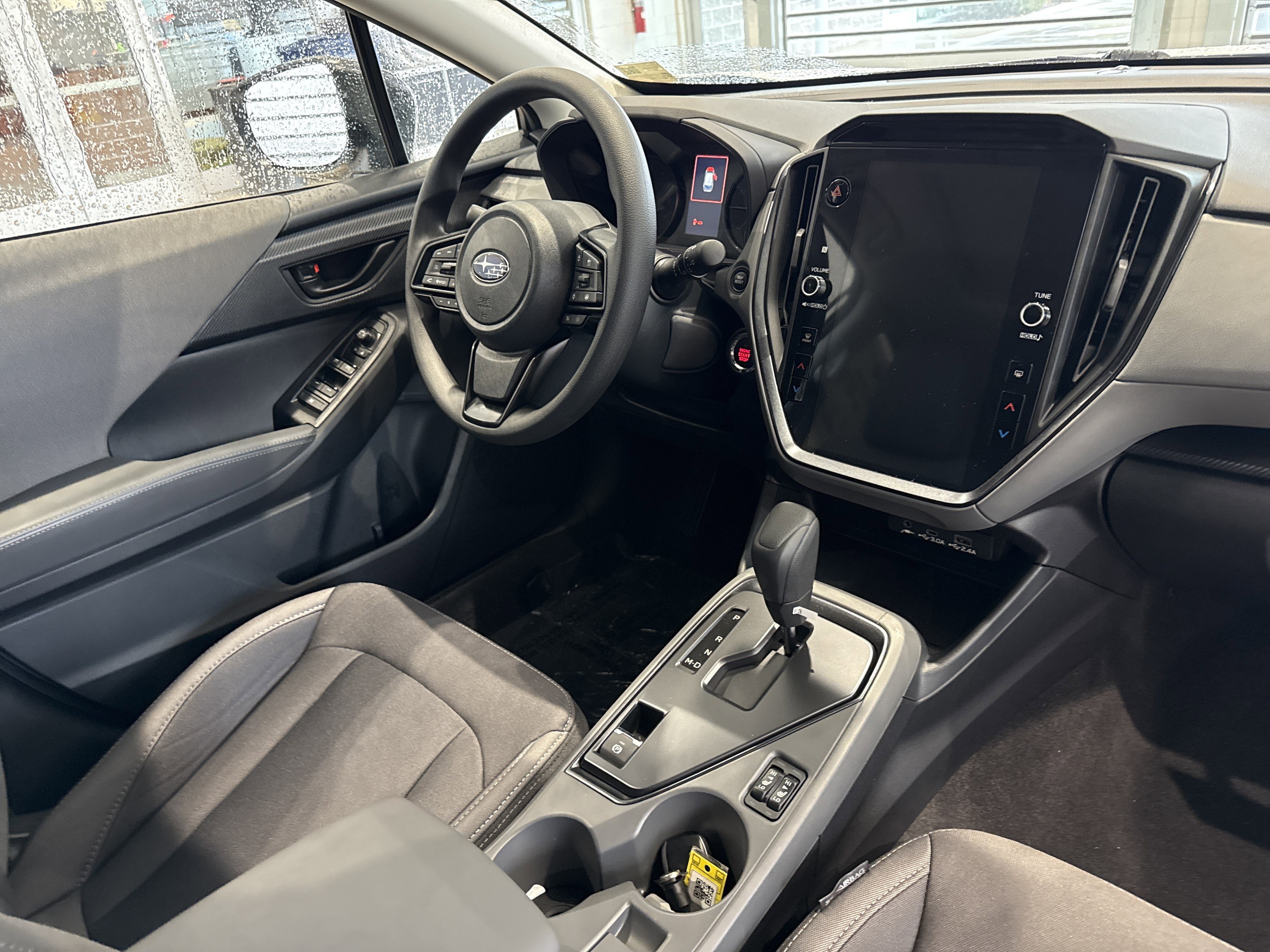 New 2026 Subaru Crosstrek 2.0i Premium image 21