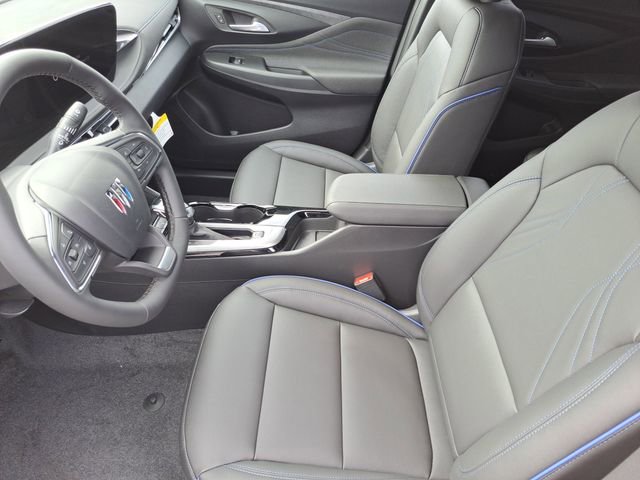 New 2026 Buick Envista Sport Touring w/ Convenience I Package image 14