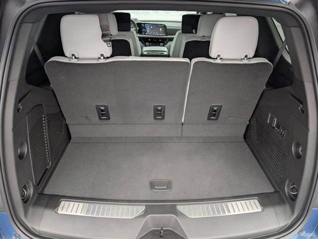 New 2026 Chevrolet Tahoe Premier image 14