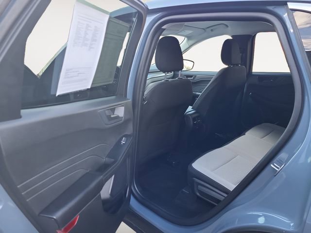 Used 2024 Ford Escape Active w/ Tech Pack #1 image 19