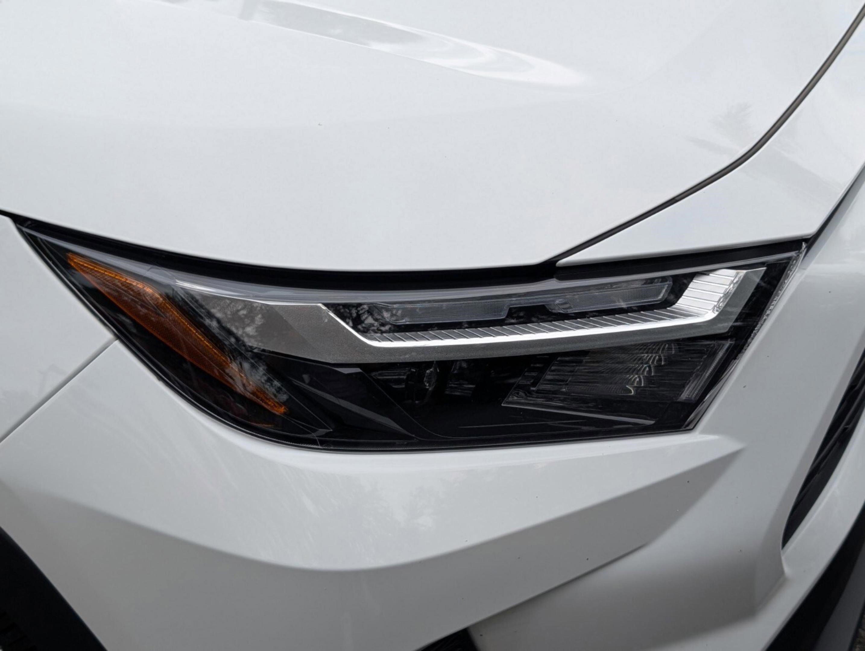 Used 2024 Toyota RAV4 LE image 11