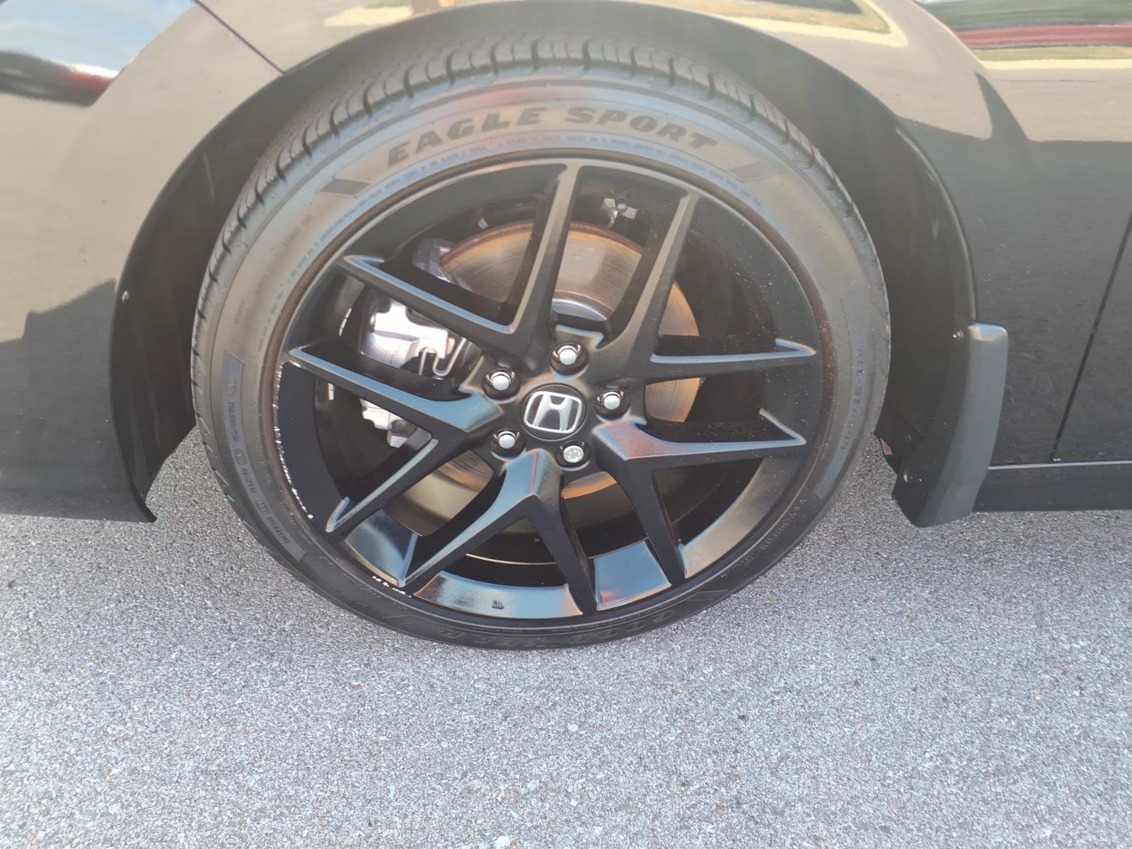Used 2024 Honda Civic Si image 9