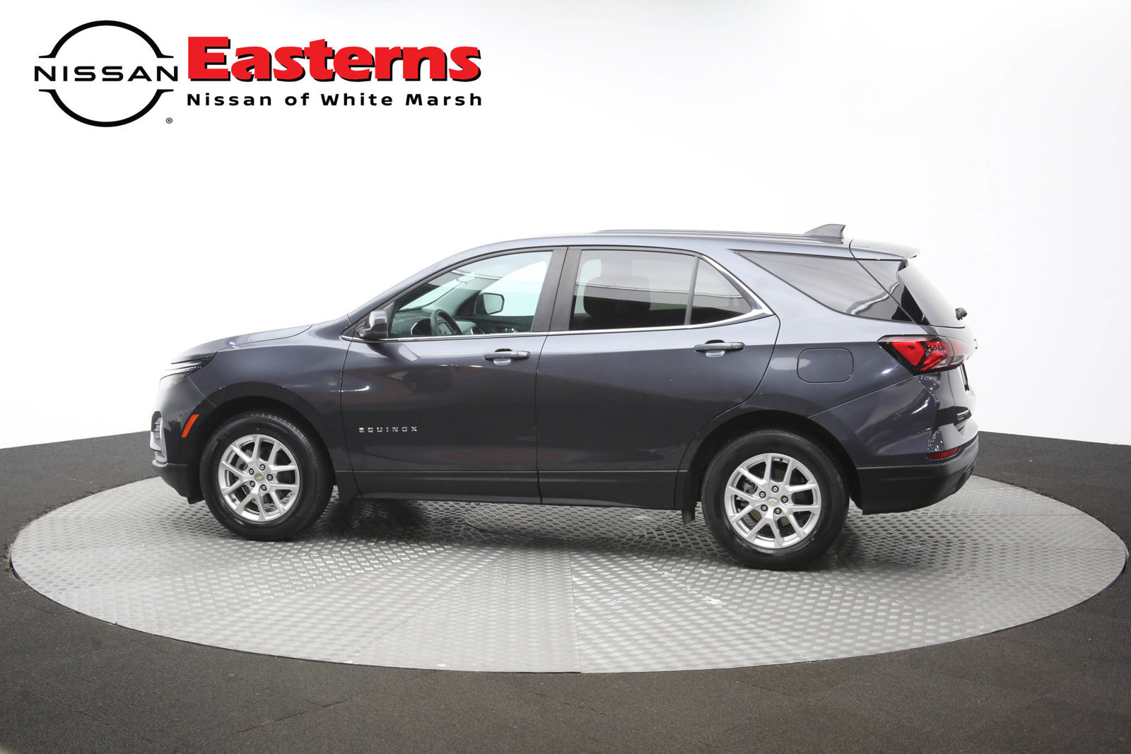 Used 2022 Chevrolet Equinox LT FWD image 56