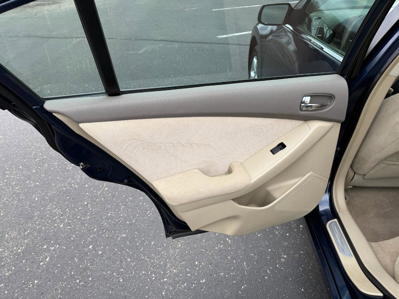 Used 2008 Nissan Altima 2.5 S image 10