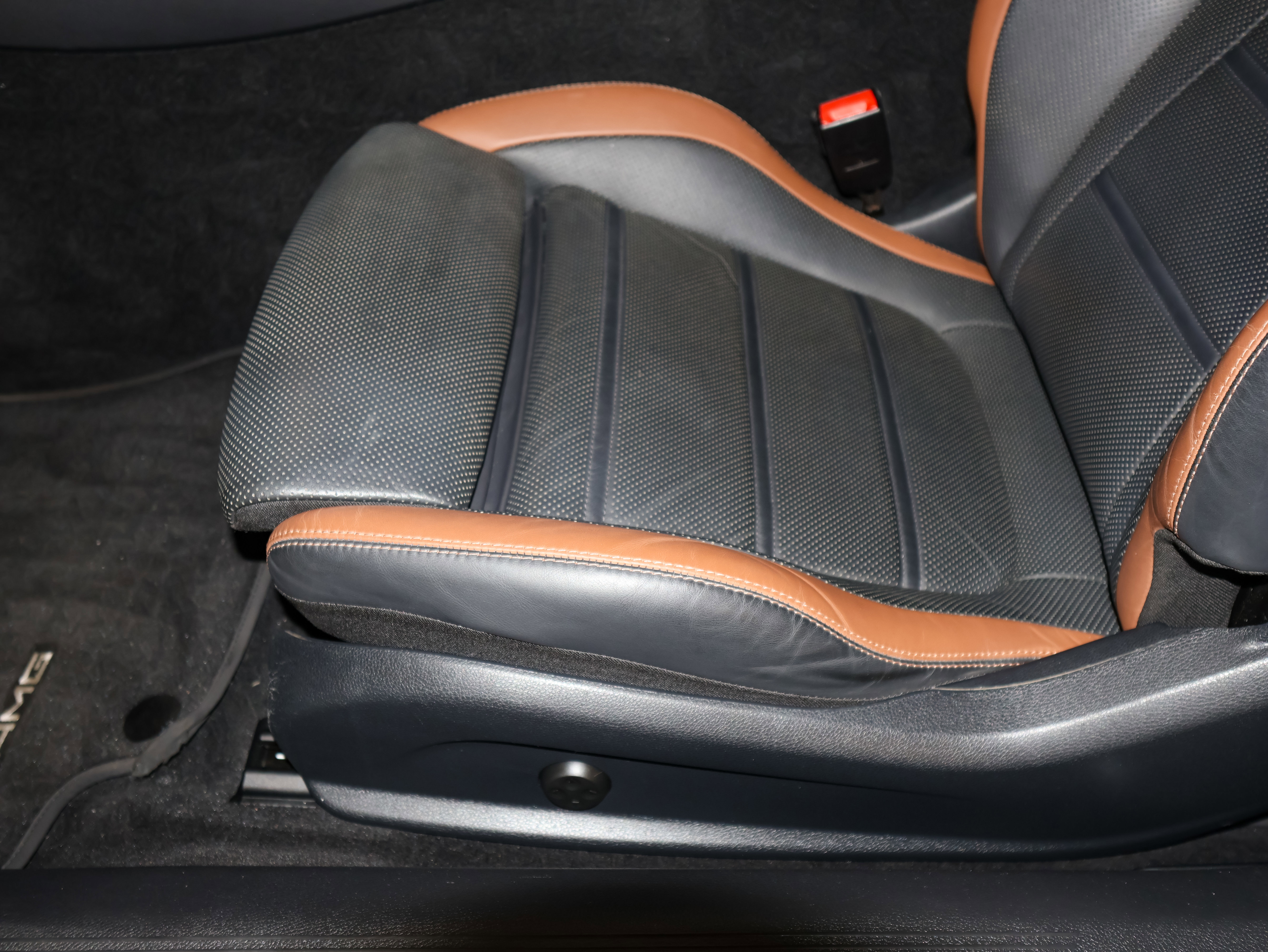 Used 2022 Mercedes-Benz E 53 AMG 4MATIC Coupe image 17