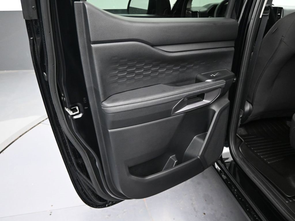 Used 2024 Ford Ranger XLT w/ Equipment Group 301A High image 31