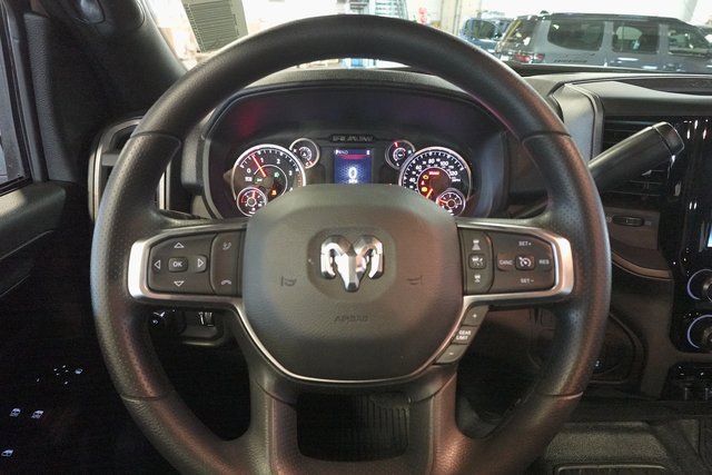 New 2026 RAM 3500 Tradesman image 17