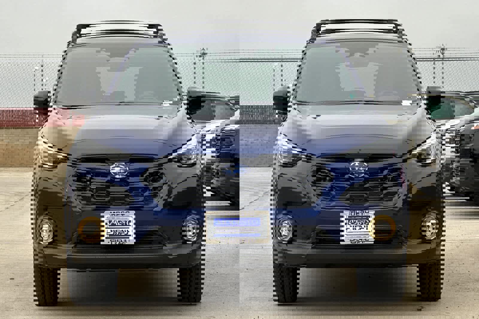 New 2026 Subaru Crosstrek 2.5i Sport image 8