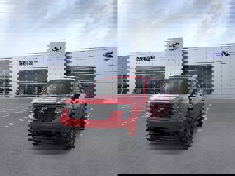 New 2025 Ford Maverick XLT w/ XLT Luxury Package video 2