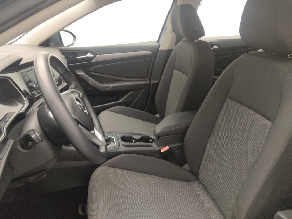 Used 2020 Volkswagen Jetta S FWD image 17