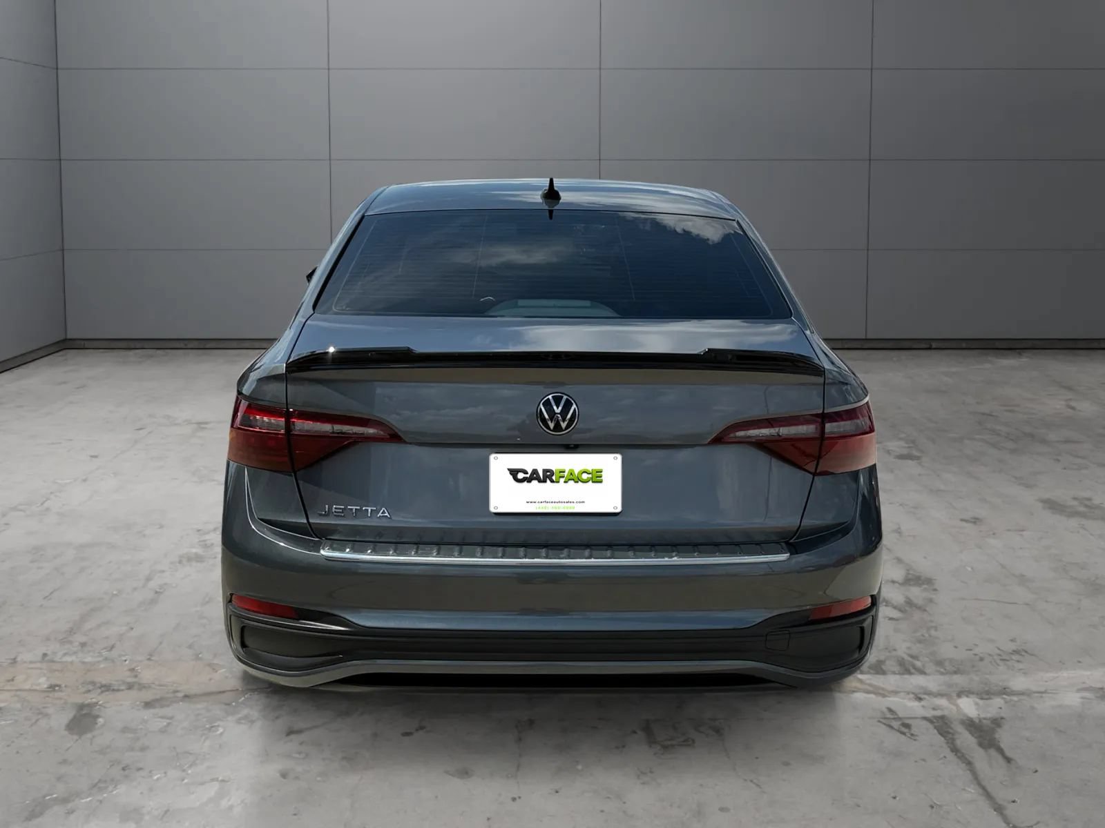 Used 2022 Volkswagen Jetta Sport FWD image 11