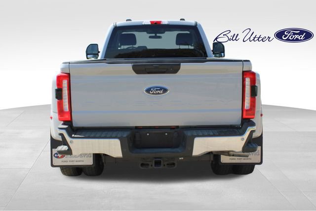 Certified 2025 Ford F450 XLT w/ 360-Degree Camera Package image 6