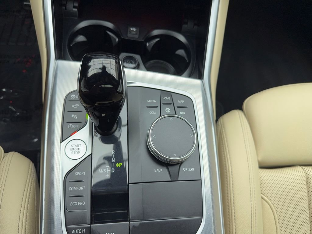 Used 2023 BMW 430i Gran Coupe w/ Parking Assistance Package RWD image 28
