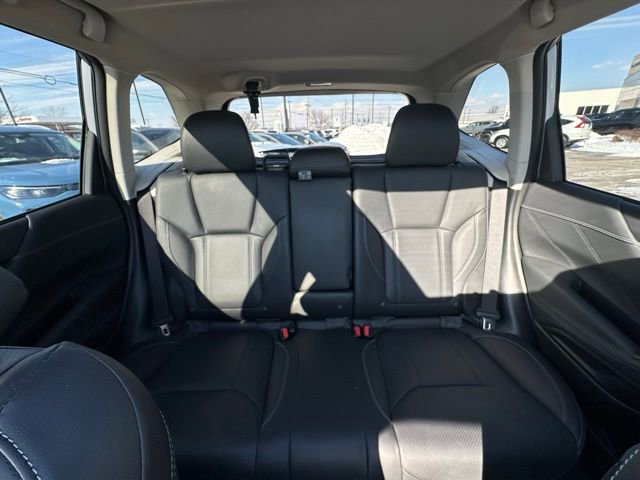 Used 2021 Subaru Forester Limited w/ Popular Package #3 image 31