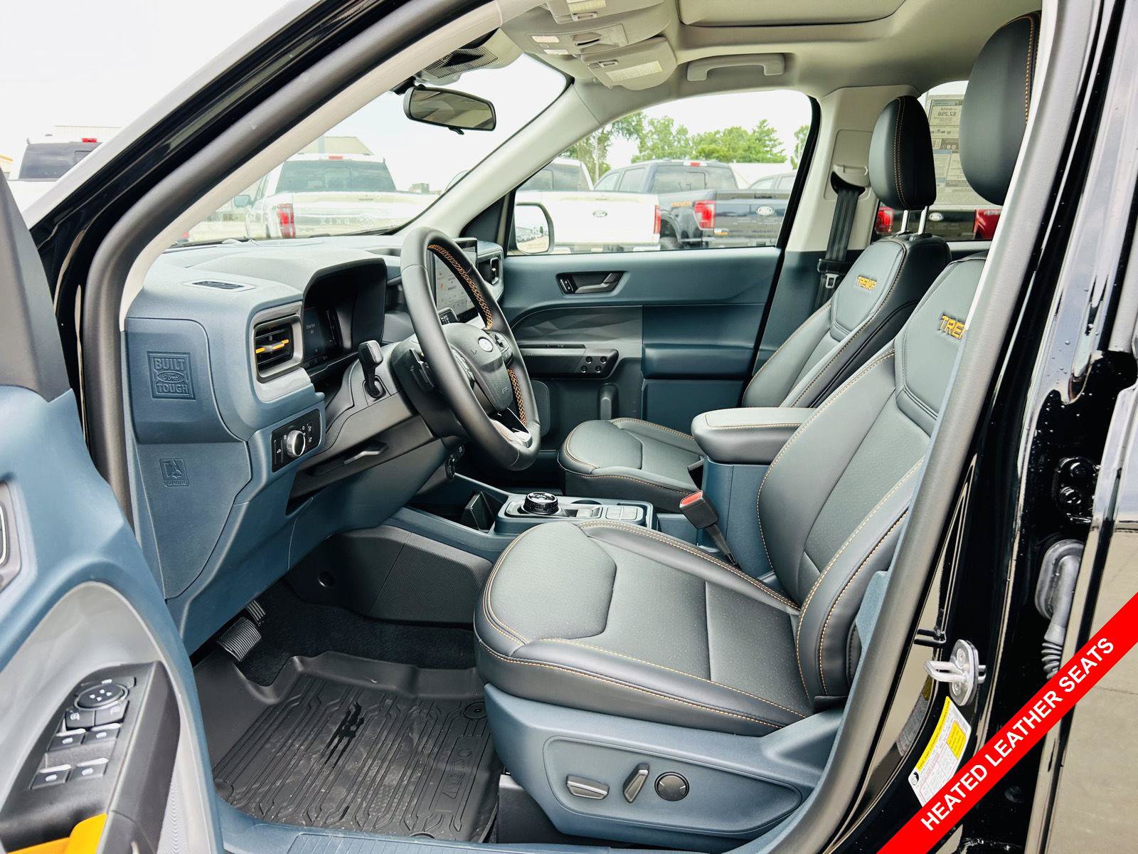New 2026 Ford Maverick Tremor AWD/4WD image 3