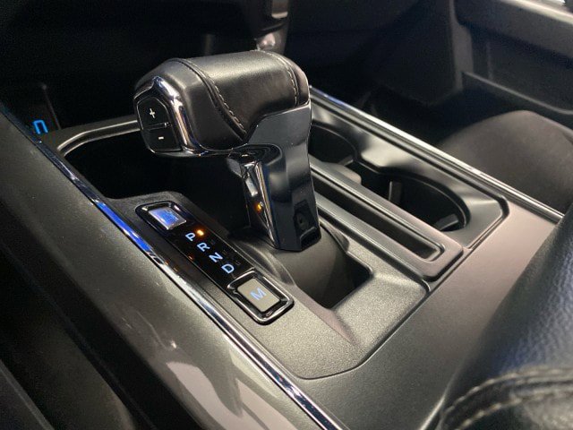Used 2021 Ford F150 XLT w/ Equipment Group 302A High AWD/4WD image 25