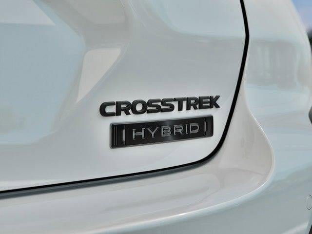 New 2026 Subaru Crosstrek 2.5i Limited w/ Crosstrek Mirror Package AWD/4WD image 49