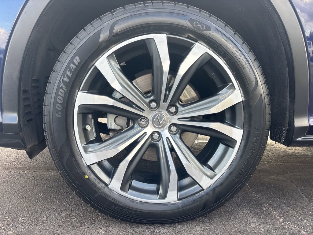 Used 2016 Lexus RX 350 FWD w/ Premium Package image 9