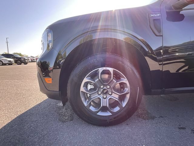 New 2025 Ford Maverick XLT w/ XLT Luxury Package AWD/4WD image 10