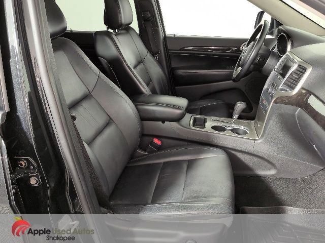 Used 2012 Jeep Grand Cherokee Laredo image 44