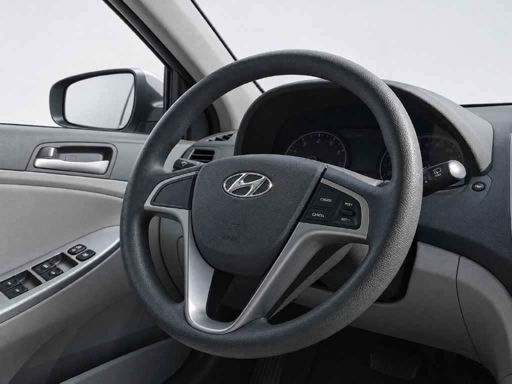 Used 2017 Hyundai Accent SE FWD image 18