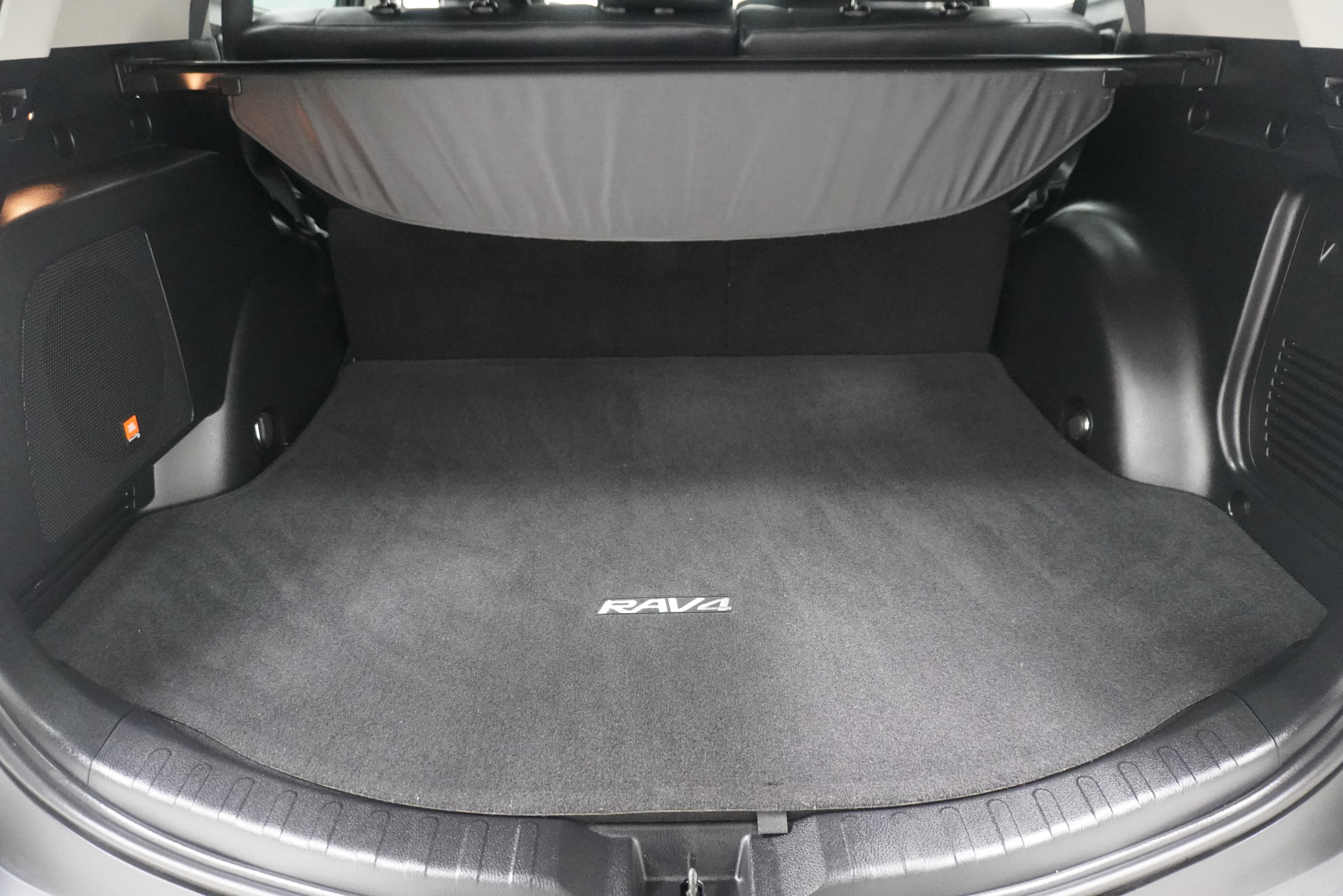 Used 2013 Toyota RAV4 Limited FWD image 26