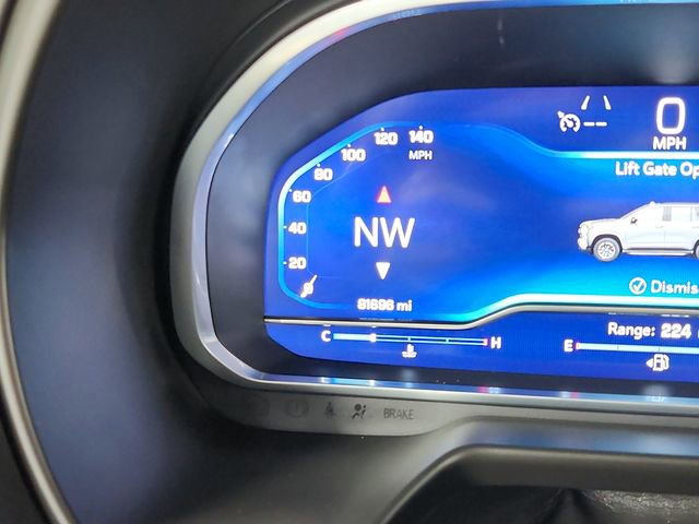 Used 2023 Chevrolet Tahoe Premier image 22