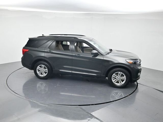 Certified 2023 Ford Explorer XLT AWD/4WD image 41