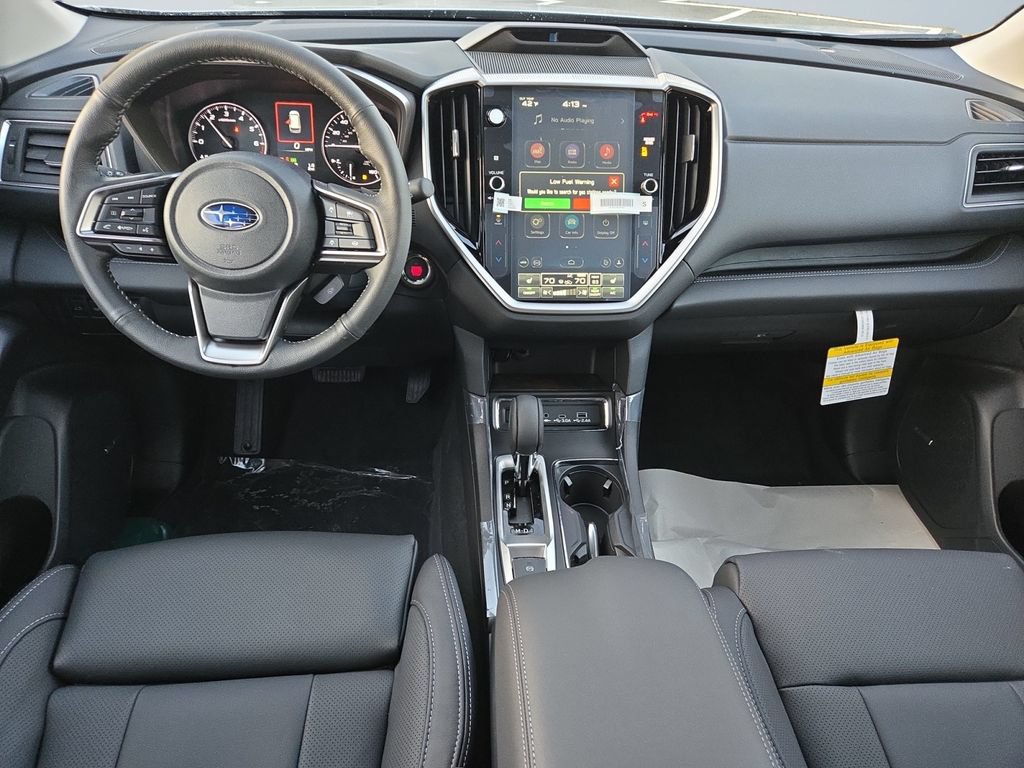 Certified 2026 Subaru Ascent Limited AWD/4WD image 10