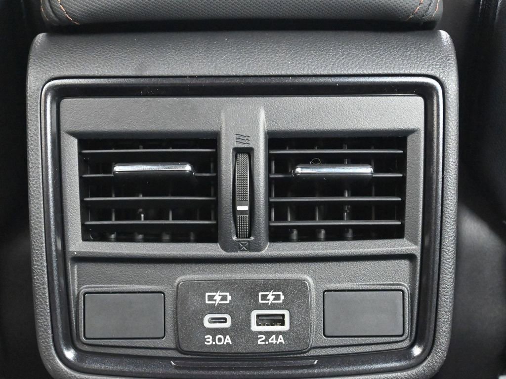 New 2026 Subaru Forester Sport AWD/4WD image 21