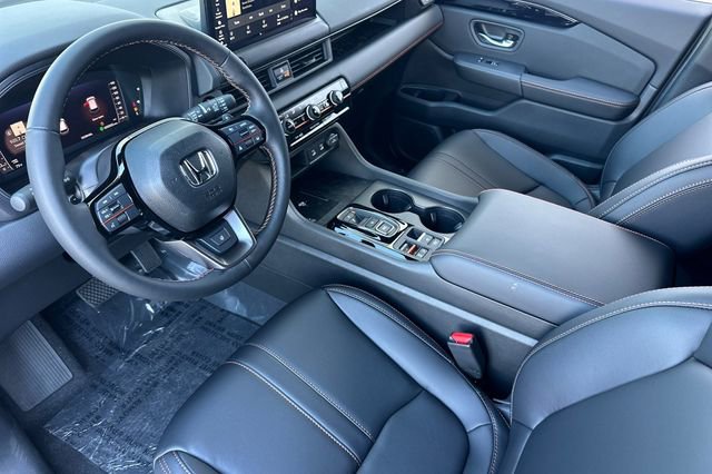 New 2026 Honda Pilot TrailSport image 9