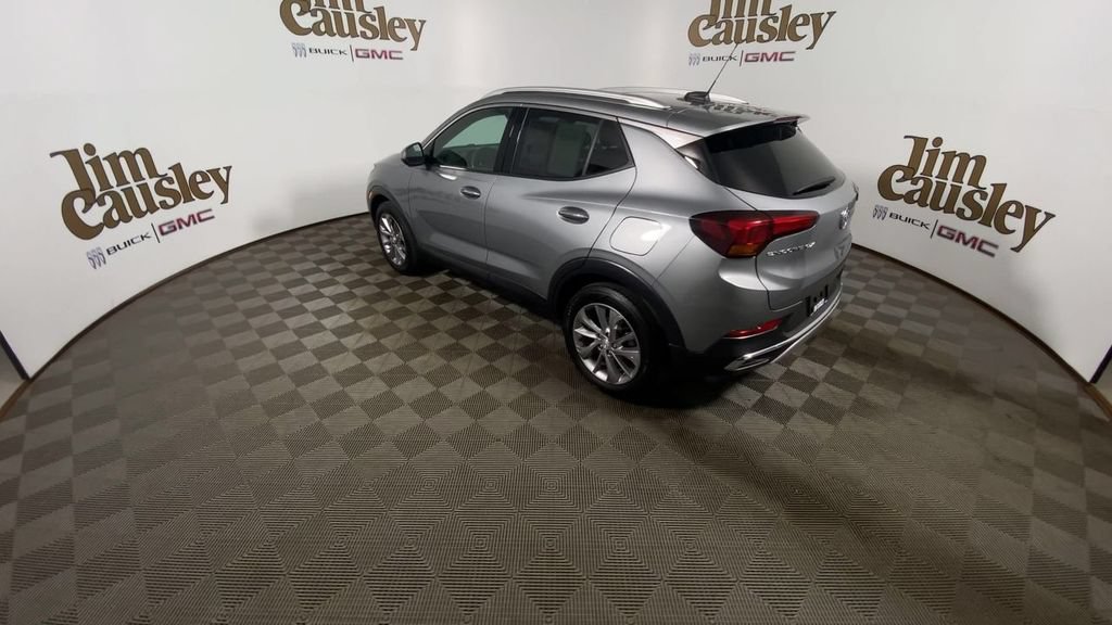 Certified 2023 Buick Encore GX Essence w/ Experience Buick Package FWD image 6