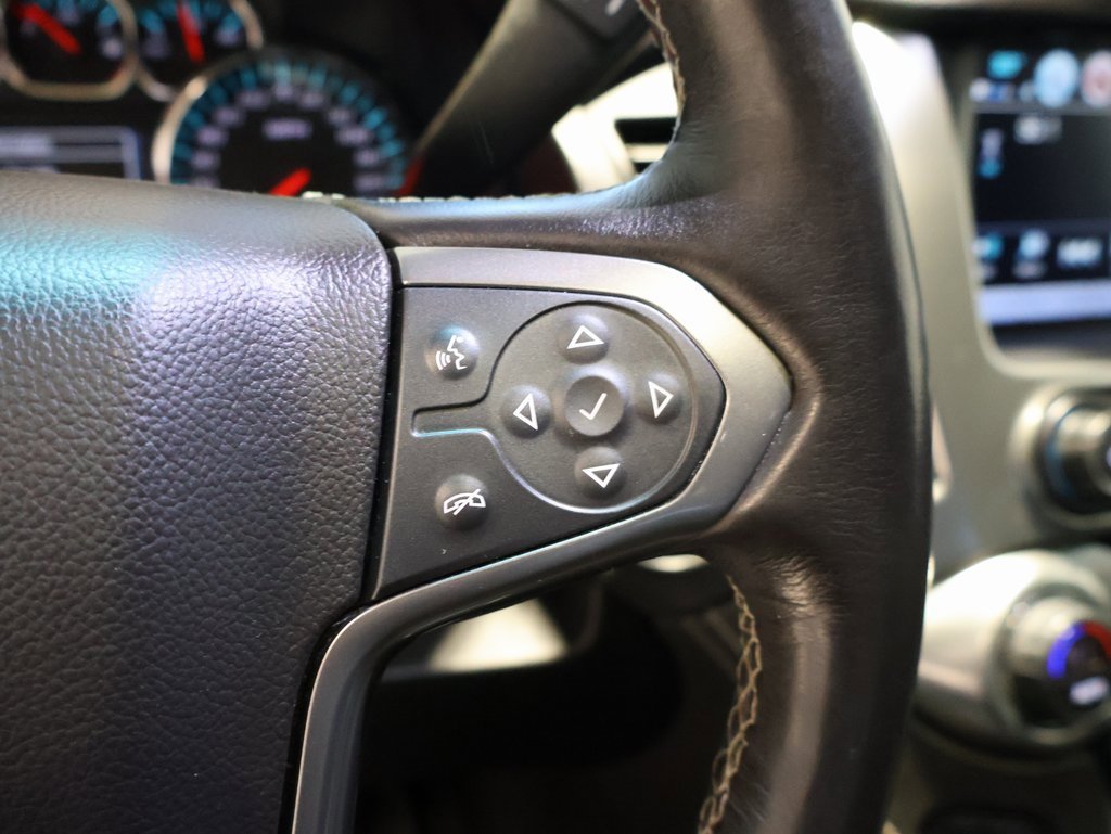 Used 2017 Chevrolet Tahoe Premier image 19