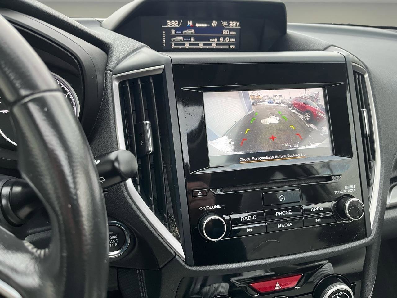 Used 2020 Subaru Forester Premium image 37