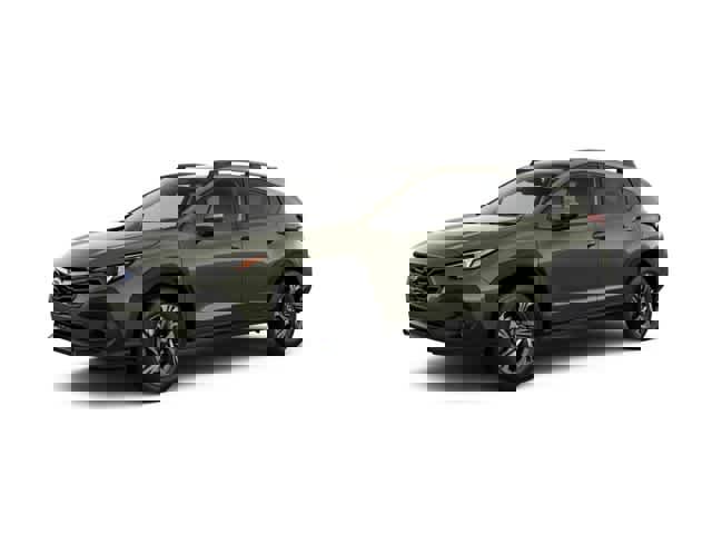 New 2026 Subaru Crosstrek 2.0i Premium image 3
