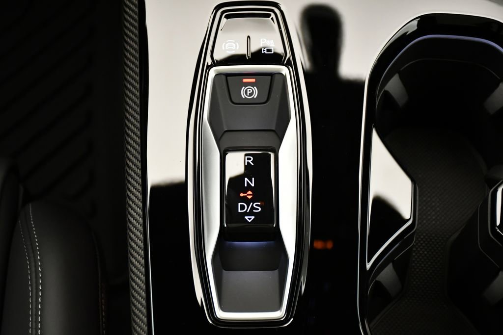 New 2025 Audi S5 Premium Plus image 26