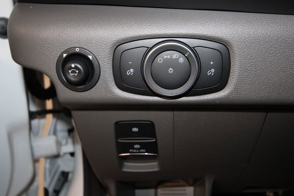 Used 2024 Ford Transit 150 Low Roof image 9